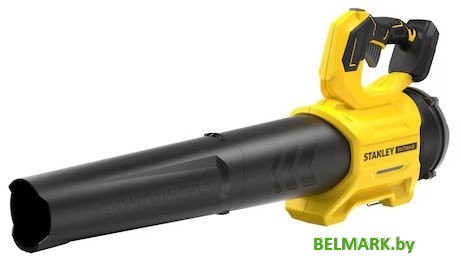 Ручная воздуходувка Stanley SFMCBL730B (без АКБ) - фото