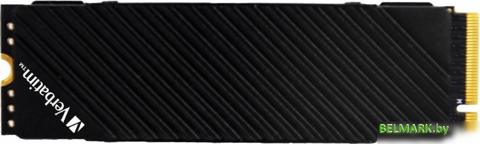 SSD Verbatim Vi7000G 2TB 49368 - фото2