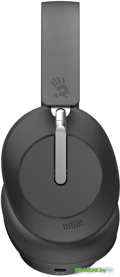 Наушники A4Tech Bloody MH390 (черный) - фото2