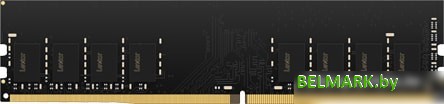 Оперативная память Lexar 16GB DDR4 PC4-25600 LD4AU016G-B3200GSST - фото