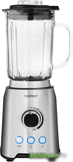 Стационарный блендер Zelmer ZSB4799 - фото