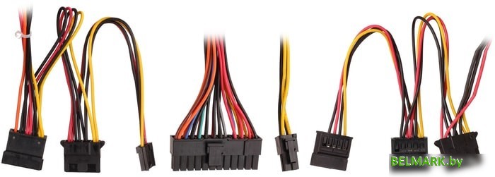 Блок питания ExeGate CP500 EX219457RUS-S - фото2