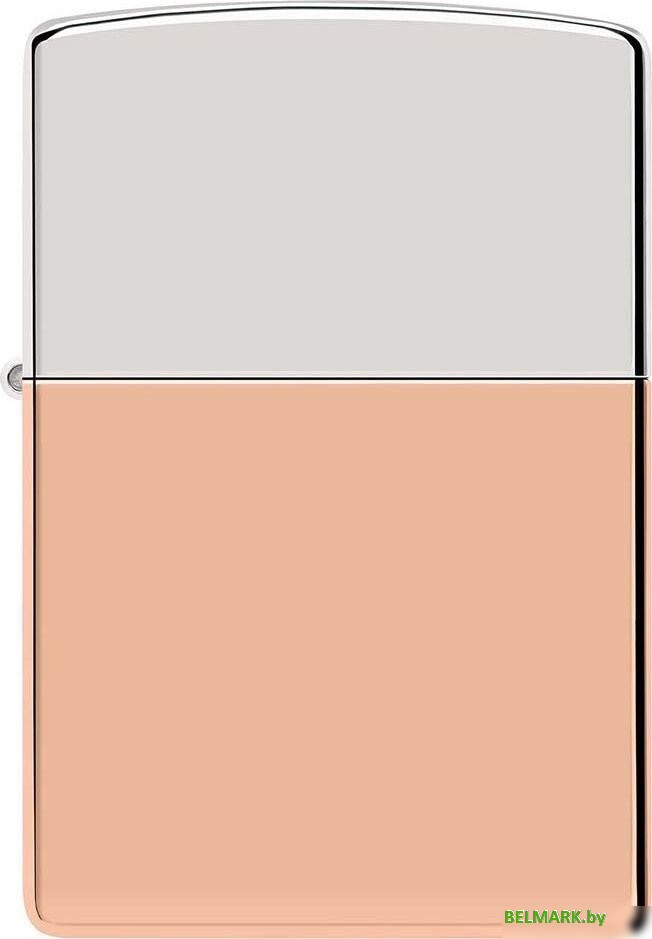 Зажигалка Zippo Bimetal 48694 - фото2