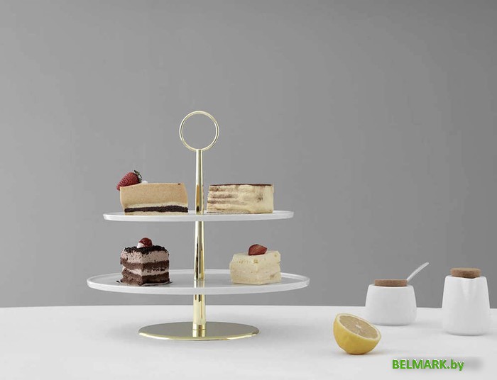 Подставка для торта Viva Scandinavia Senses V82302 - фото2