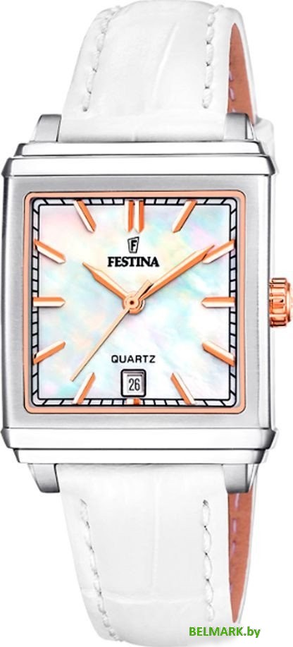 Наручные часы Festina F20682-1 - фото