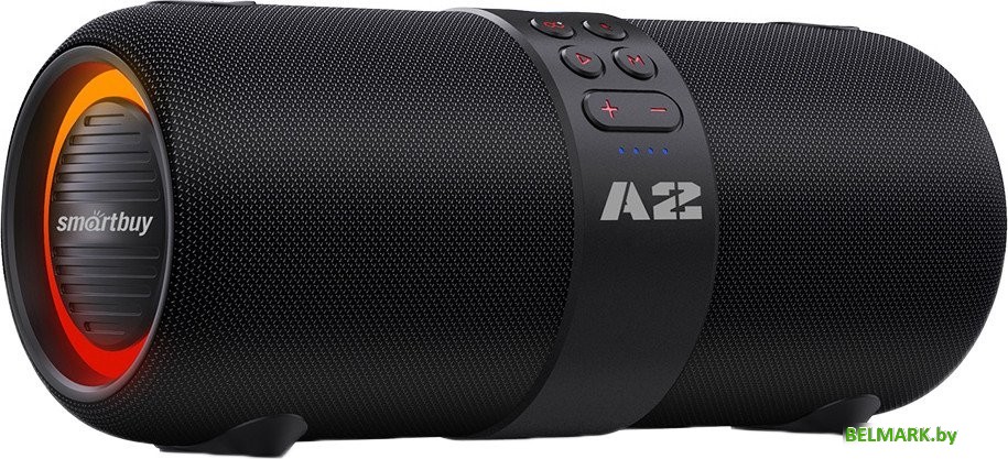 Беспроводная колонка SmartBuy A2 SBS-5370 - фото