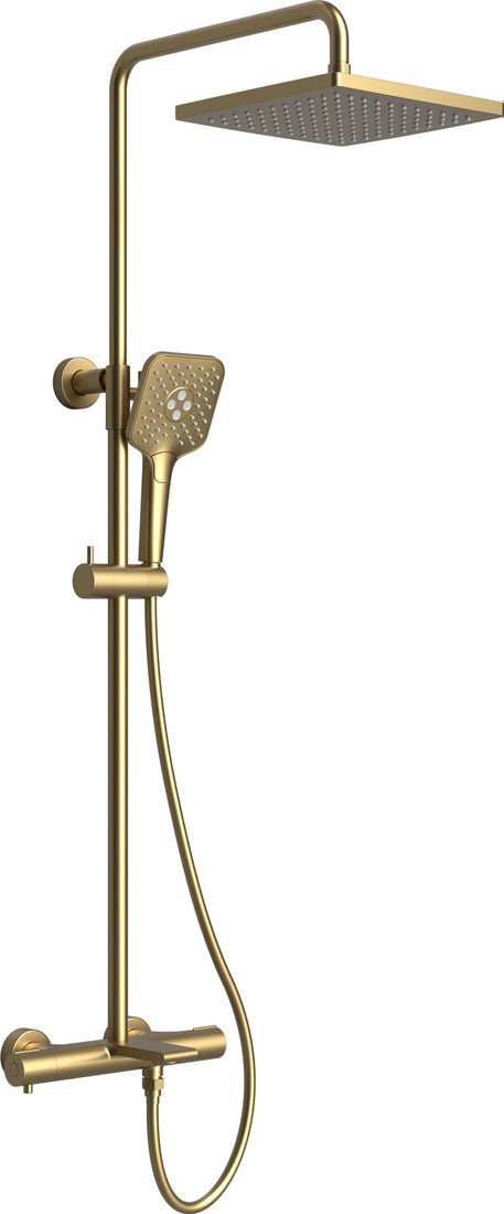 Душевая система Kaiser Serio 05382-3 - фото