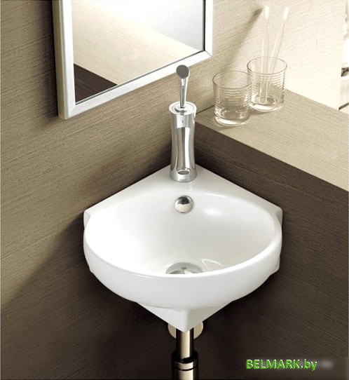 Умывальник WeltWasser Aisbach 5010 - фото2