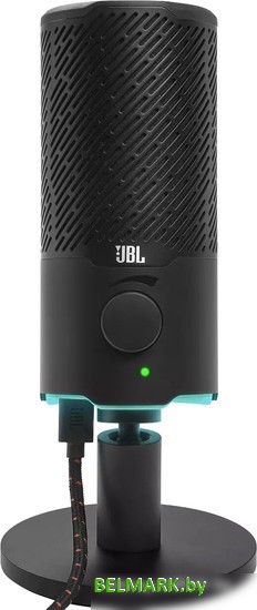 Микрофон JBL Quantum Stream - фото