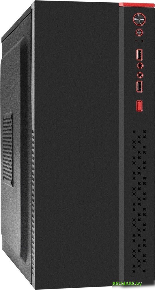 Корпус ExeGate AA-443 EX298131RUS - фото