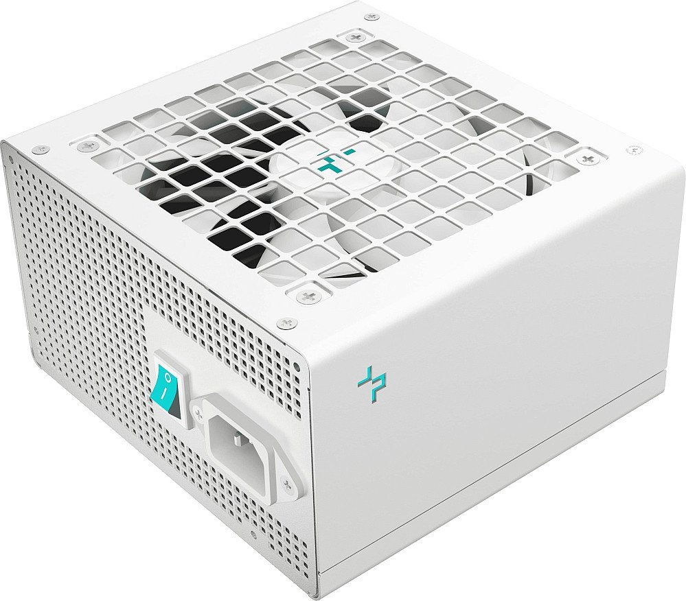 Блок питания DeepCool PN750M WH - фото2