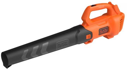 Ручная воздуходувка Black & Decker BCBL200B-XJ (без АКБ) - фото