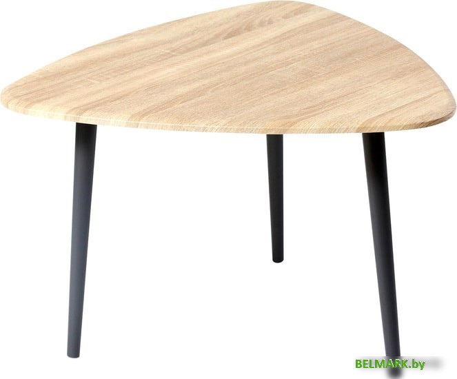 Журнальный столик Leset Мельбурн LST00096 (мельбурн дуб) - фото