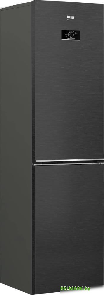 Холодильник BEKO B3R0CNK332HXBR - фото2