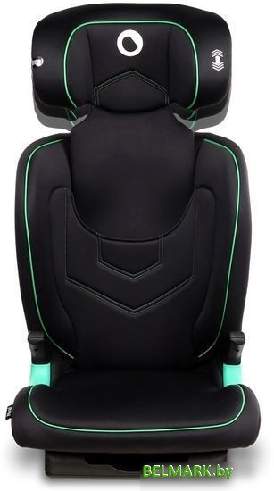 Детское автокресло Lionelo Neal (black onyx) - фото2