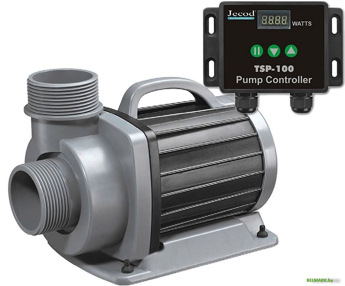 Насос для пруда Jebao TSP-10000 - фото