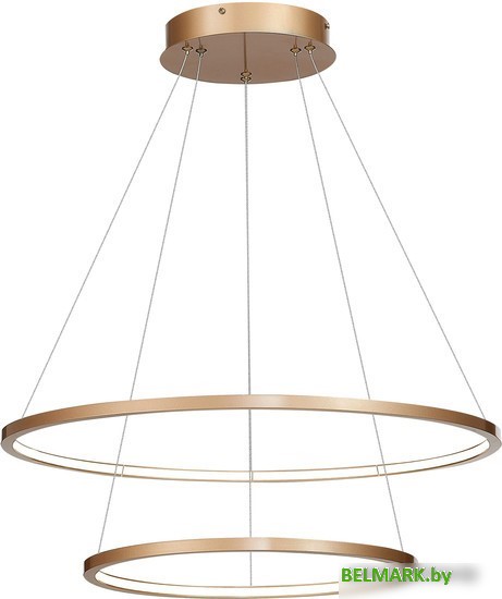 Подвесная люстра ST Luce ST603.243.56 - фото