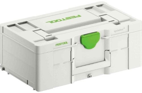 Ящик для инструментов Festool Systainer SYS3 L 187 204847 - фото