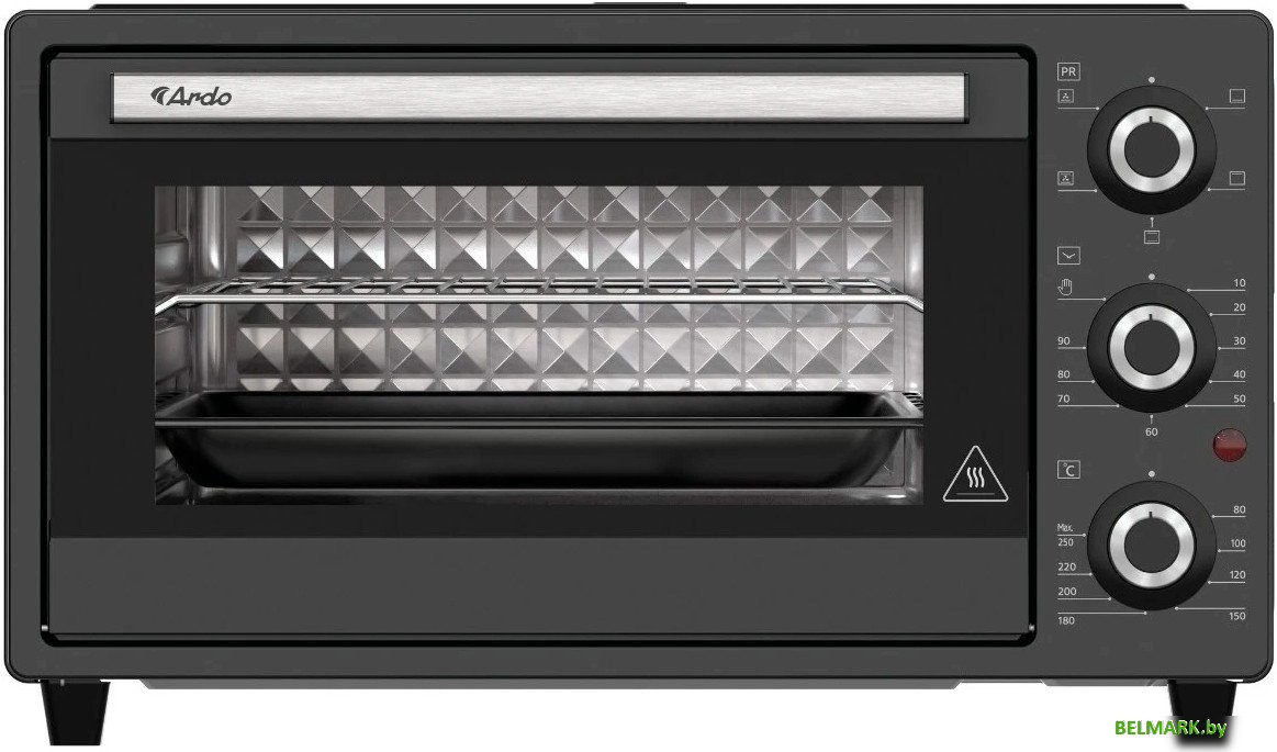 Мини-печь ARDO MO2551A2 - фото