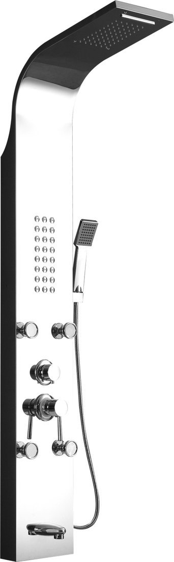 Душевая панель Cerutti Victoria S CT9976 - фото