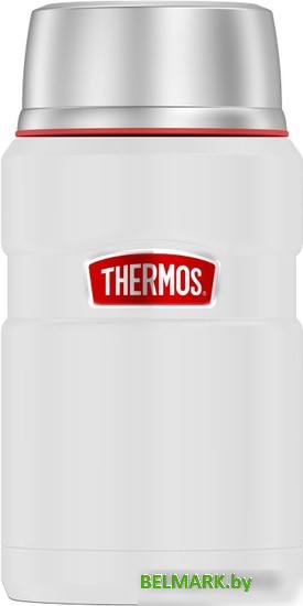 Термос для еды Thermos SK-3020 RCMW 710мл (белый) - фото2