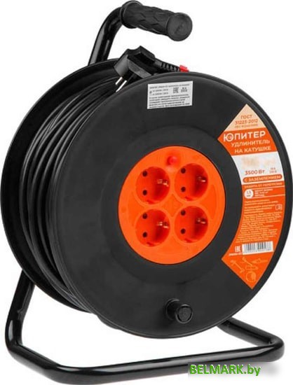 Удлинитель Юпитер JP8403-02 - фото