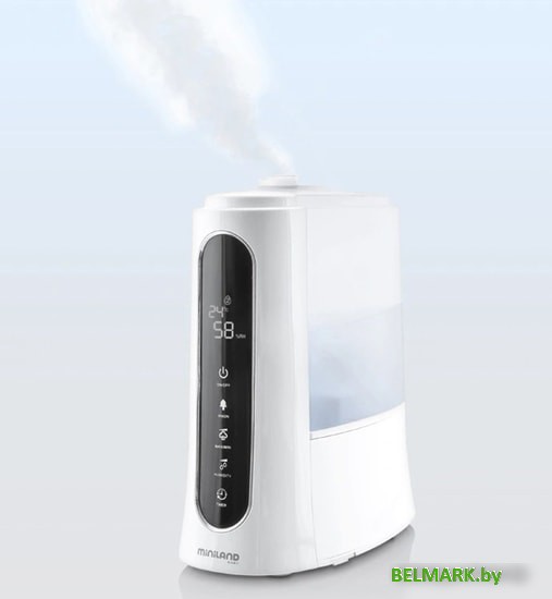 Увлажнитель воздуха Miniland Humitouch Pure - фото2