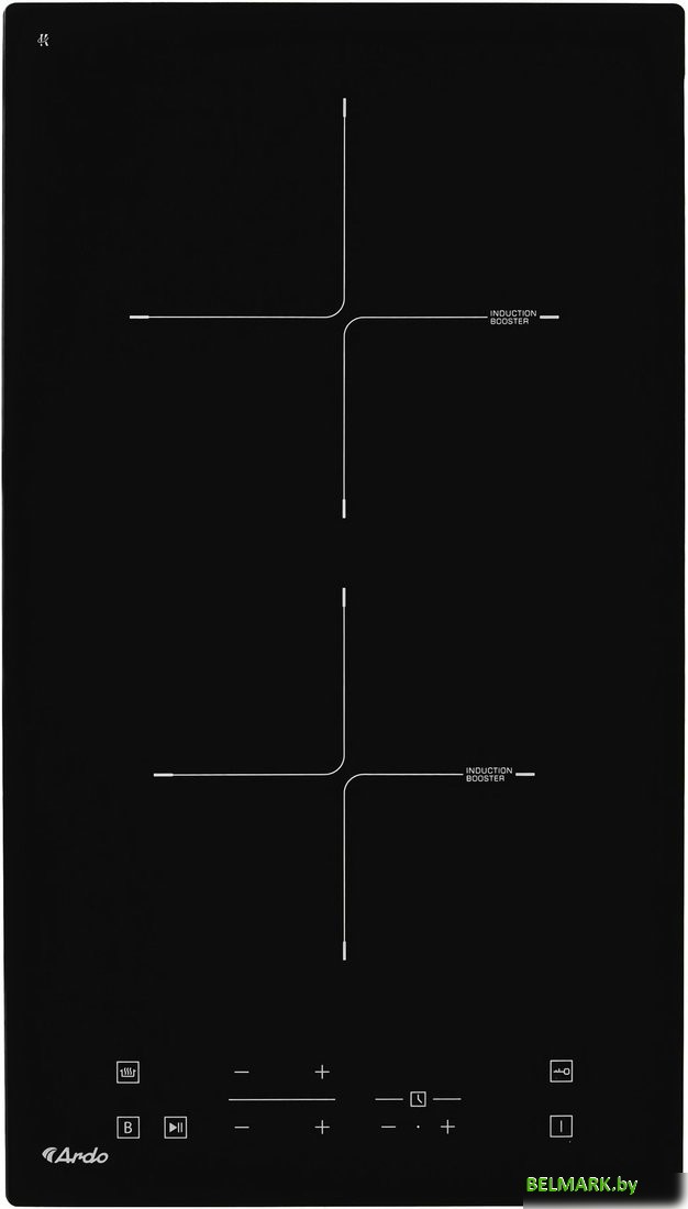 Варочная панель ARDO IM32BT2 - фото