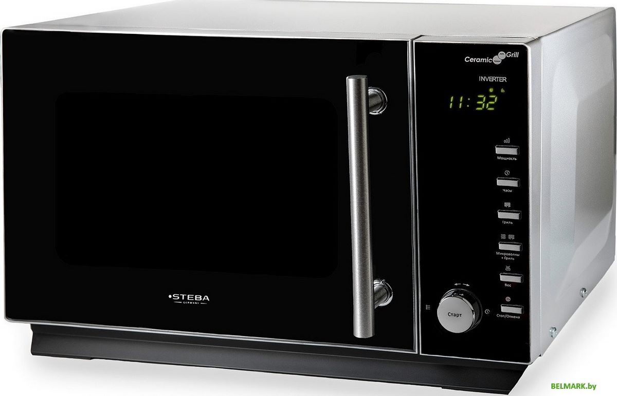 Микроволновая печь Steba MIC 2530 Ceramic - фото2
