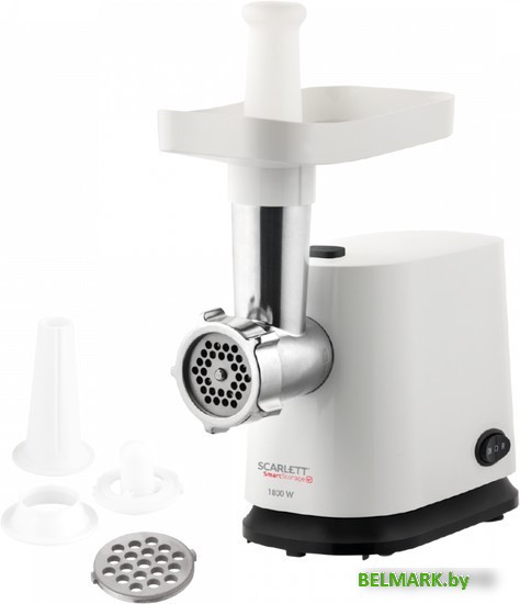 Мясорубка Scarlett SC-MG45S65 - фото2
