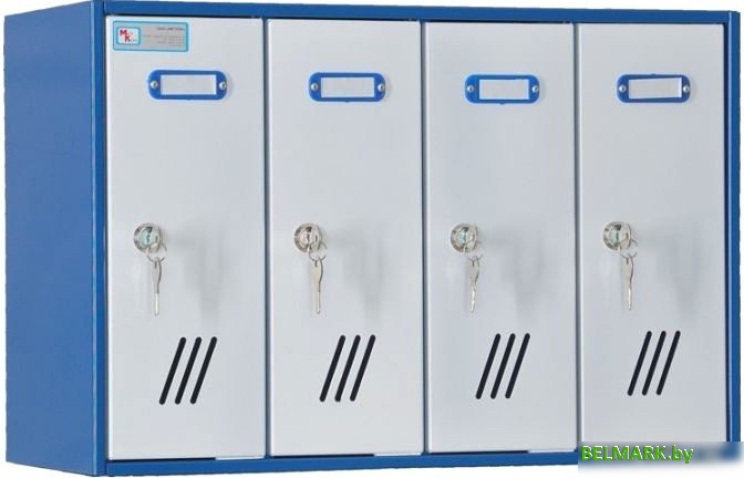 Почтовый ящик Меткон ЯПС-1 - фото