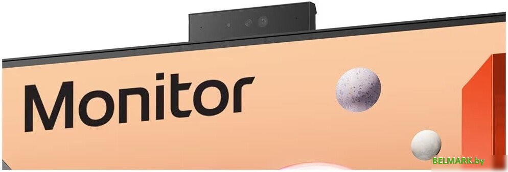 Монитор LG 24BA850-B - фото2