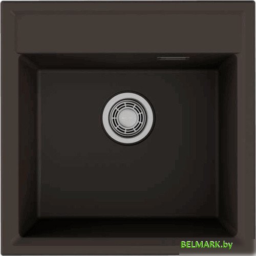 Кухонная мойка Omoikiri Daisen 51-ES (espresso) - фото