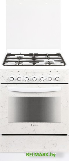 Кухонная плита GEFEST ПГЭ 5302-03 0052 - фото