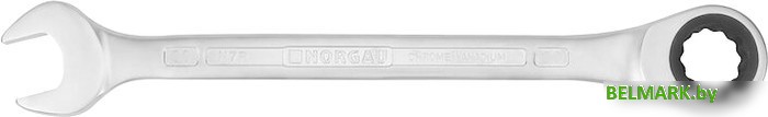 Гаечный ключ Norgau N7R-32 060240032 - фото2