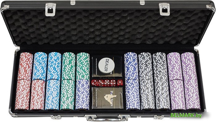 Настольная игра Partida Crown crw500 - фото2