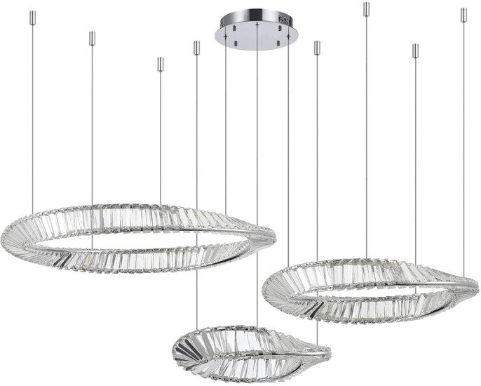 Подвесная люстра ST Luce SL6204.111.03 - фото2