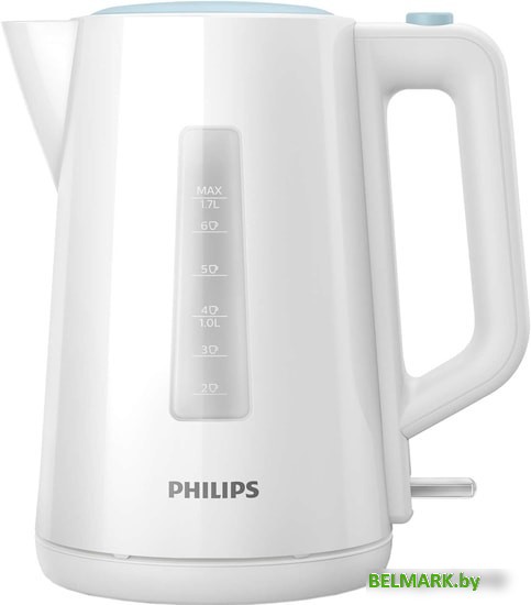 Электрочайник Philips HD9318/70 - фото