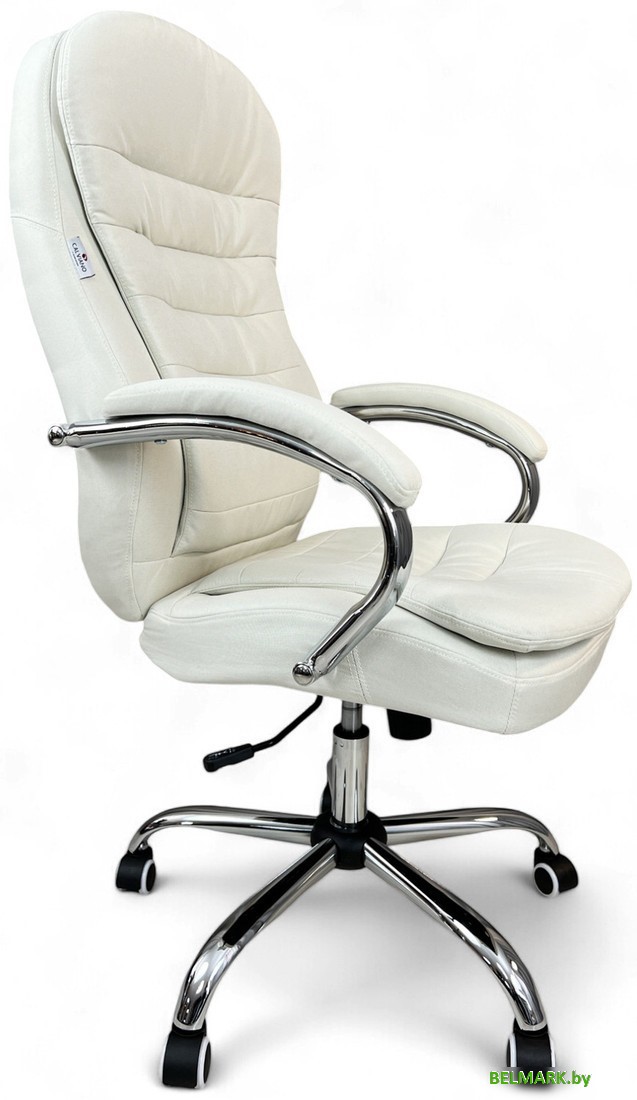 Офисное кресло Calviano VIP-Masserano 4816087403483 (бежевый) - фото2