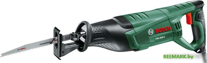 Сабельная пила Bosch PSA 900 E (06033A6000) - фото