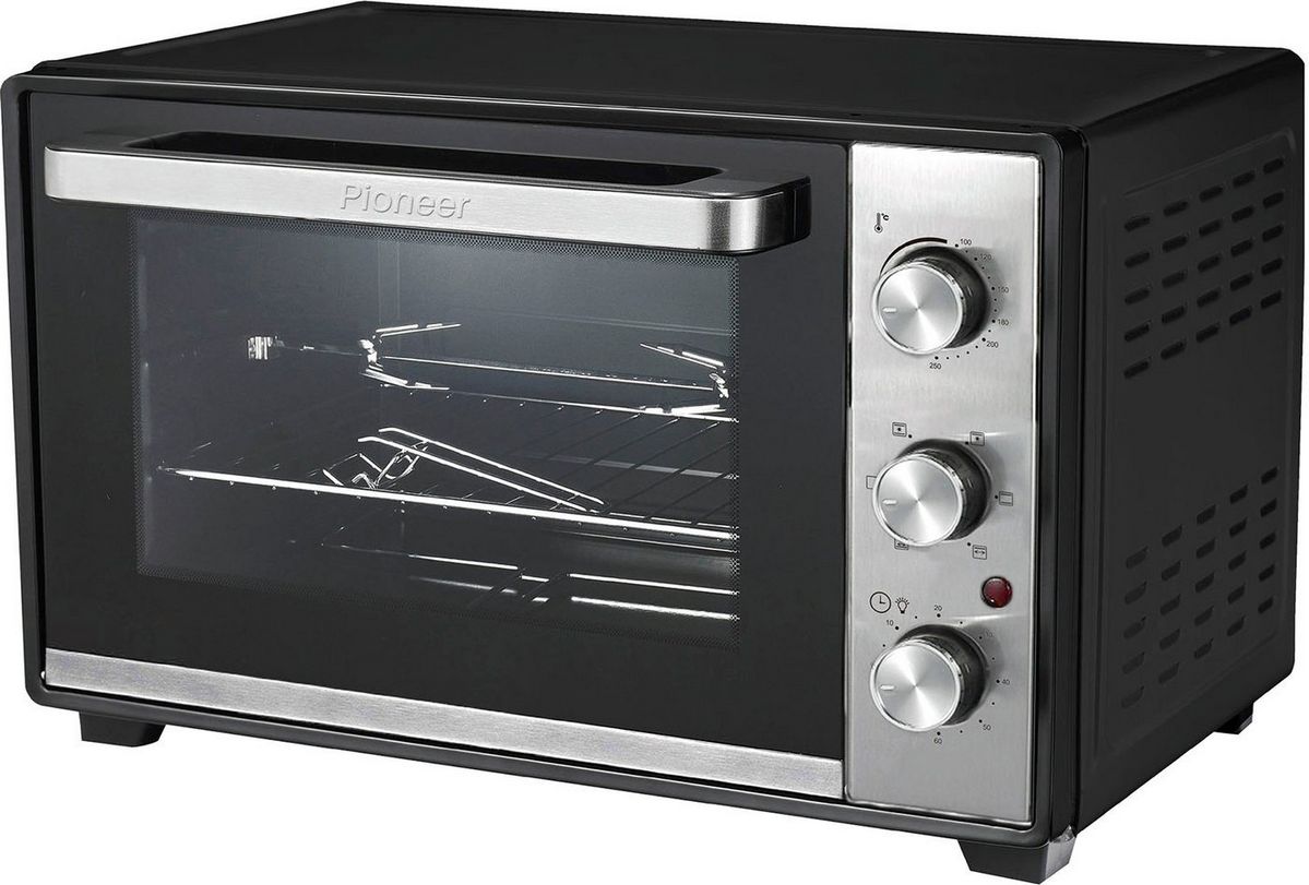 Мини-печь Pioneer MO5018G - фото