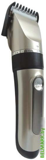 Машинка для стрижки волос Электроприборы-БЭМЗ Э.ЭМ.007.АБ - фото