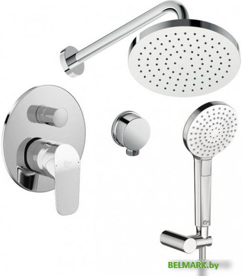 Душевая система Ideal Standard Ceraflex BC447AA - фото