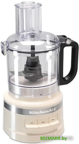 Кухонный комбайн KitchenAid 5KFP0719EAC - фото2