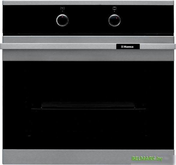 Электрический духовой шкаф Hansa BOEI62000015 - фото