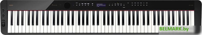 Цифровое пианино Casio PX-S3100 - фото
