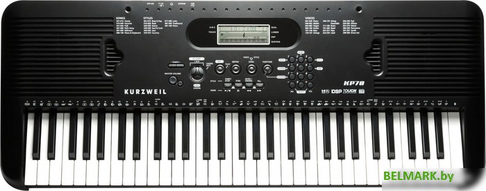 Синтезатор Kurzweil KP70 - фото