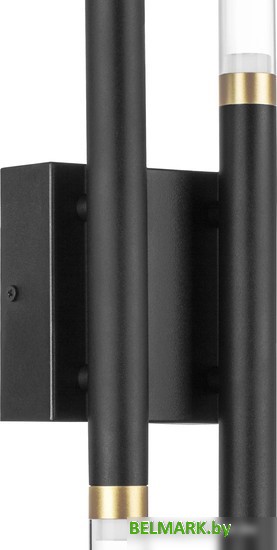 Припотолочная люстра Lightstar Iris 734647 - фото2