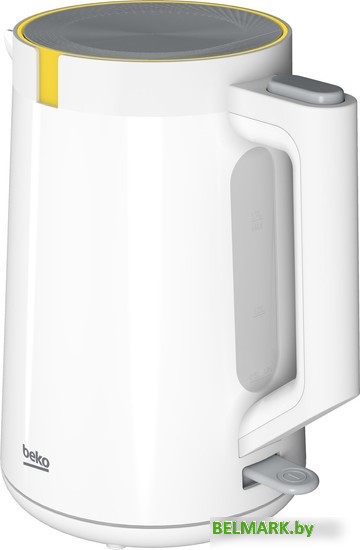 Электрический чайник BEKO WKM 4215 W - фото2