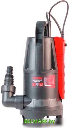 Дренажный насос Verton Aqua DP750/35PI - фото